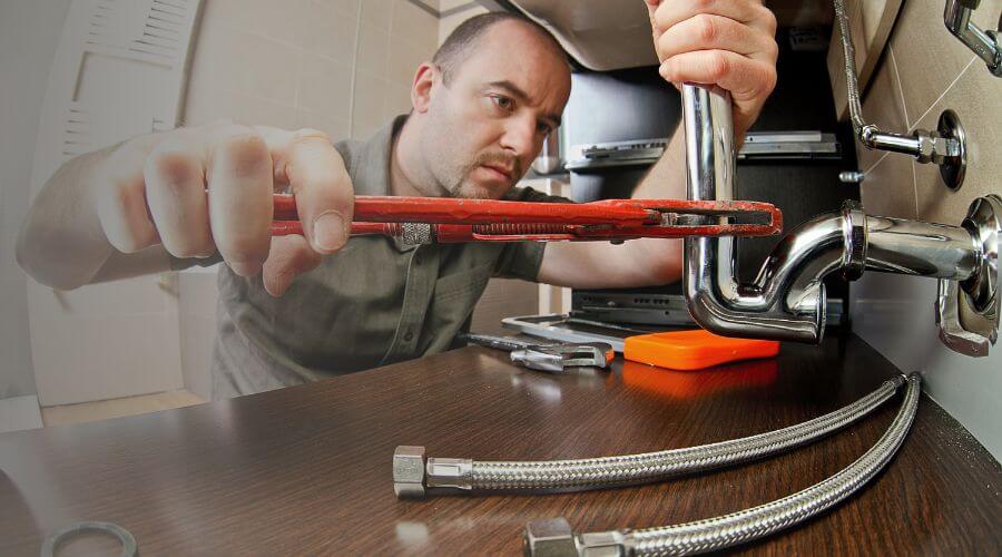 Expert burst pipe repair services in Boardman, OR
